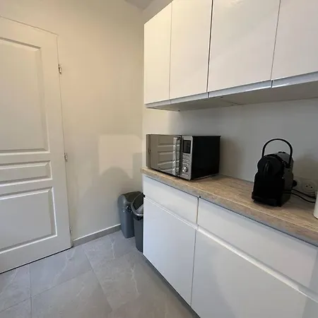 Apartmán L'ideal A *