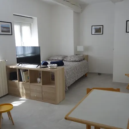 L'ideal A Apartmán Nîmes