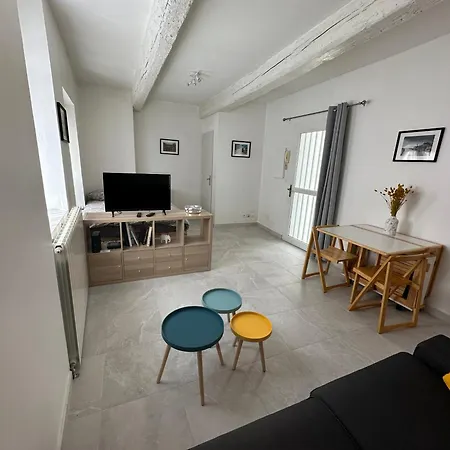 L'ideal A Apartmán